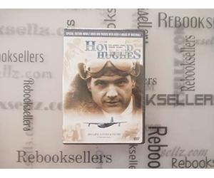 Howard Hughes: His Life Loves & Films [DVD] [Region 1] [US Import] [NTSC]