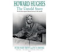 Howard Hughes
