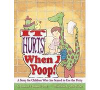 Howard J. Bennett It Hurts When I Poop (Paperback) (US IMPORT)