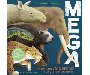 Howard, J Mega - (German Import) Book NEW
