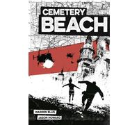 Howard, Jason - Cemetery Beach
