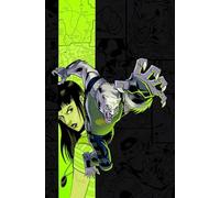 Howard, Jason - The Astounding Wolf-Man Volume 2: 02 (ASTOUNDING WOLF MAN TP)