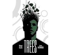 Howard, Jason - Trees Volume 1: In Shadow (TREES TP)
