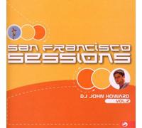 Howard, John - San Francisco Sessions: Vol. 2