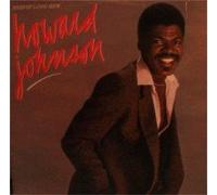 Howard Johnson - Keepin' Love New