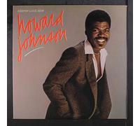 HOWARD JOHNSON - Keepin' love new [VINYL]