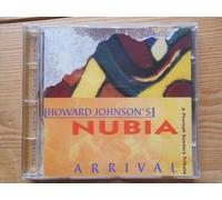 Johnson Howard - Arrival