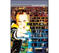 Howard Jones - 20th Anniversary Concert - Live At The Shepherd's Bush - V1398z