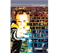 Howard Jones: 20th Anniversary - Live At Shepherd's Bush Empire (DVD)