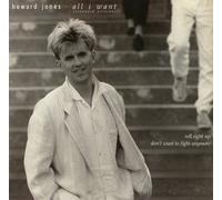Howard Jones - All I Want