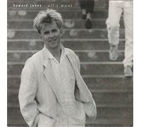 Howard Jones - All I Want [7" Vinyl]