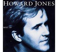Howard Jones - Best Of Howard Jones