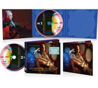 Howard Jones – Celebrate It Together: The Very Best of Howard Jones 1983–2023 – 2CD Digipak