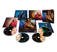 Howard Jones - Celebrate It Together - The Very Best Of Howard Jones 1983-2023 (4cd Box Set)