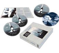 Howard Jones - Cross That Line: Expanded Deluxe 3cd/1dvd Set