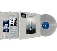 Howard Jones - Cross That Line: Limited Edition 140gm Silver Vinyl [VINYL]