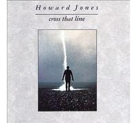 CROSS THAT LINE LIMITED EDITION 140GM SILVER VINYL - New Vinyl Record - P72z