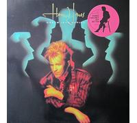 Howard Jones - Dream into action (1985) / Vinyl record [Vinyl-LP] [VINYL]