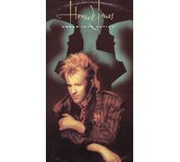 Howard Jones - Dream Into Action