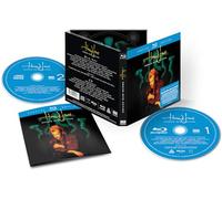 Howard Jones - Dream Into Action 2024 New Stero Mix / 5.1 Surround Sound Remix (Cd+blu-Ray)