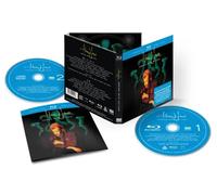 Howard Jones: Dream Into Action, Blu-ray and CD Edition