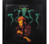 Howard Jones - Dream Into Action - Elektra - 60390-1, Elektra - 9 60390-1