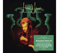 Howard Jones - Dream Into Action (Remastered & Expanded Edition)