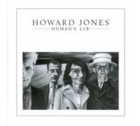 HOWARD JONES - DREAM INTO ACTION (REMASTERED+EXPANDED EDITION) CD NEW