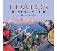 Howard Jones Edafos: Divine Wind Book - Paperback Howard Jones Multicolor