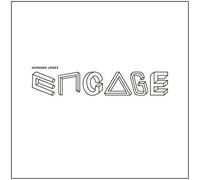 Howard Jones - Engage Japan Deluxe Edition