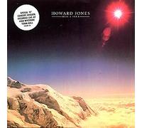 Howard Jones Hide & Seek 1984 UK 10" vinyl HOW3L