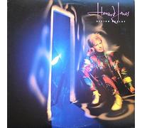 Howard Jones - Howard Jones - Action Replay - Elektra - 9 60466-1-Y