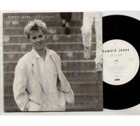 HOWARD JONES - HOWARD JONES - ALL I WANT - 7 inch vinyl / 45