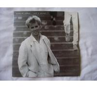 Howard Jones - HOWARD JONES All I Want UK 7" 45 booklet sleeve