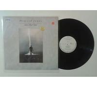 Howard Jones - Howard Jones "Cross that line" LP WEA 244176 1 Germany 1989 +