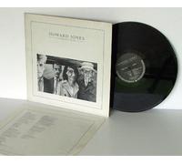 HOWARD JONES - HOWARD JONES, Humans lib