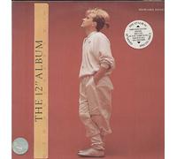 Howard Jones - Howard Jones - The 12" Album - WEA - 240 543-1, WEA - WX14