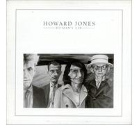 Howard Jones - Human's Lib [VINYL]