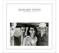 Howard Jones - Human's Lib [VINYL LP]