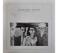 Howard Jones - Human's Lib - WEA - 40 794 0