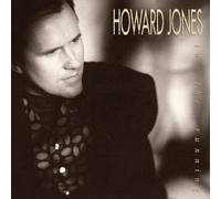 Howard Jones – In the Running – 3CD+1DVD – Expanded Deluxe (Esoteric)