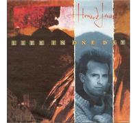 Howard Jones: Life In One Day [7'' Vinyl] GERMAN 249 013-7 [Vinyl LP]