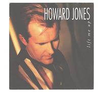 Howard Jones - Lift Me Up