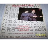 Howard Jones - Like To Get To Know You Well