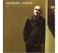 Howard Jones - Live