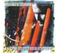 Howard Jones - Live Acoustic America