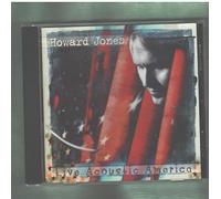 Howard Jones - Live Acoustic America