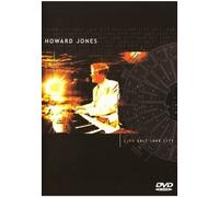 Howard Jones: Live At Salt Lake City [DVD]