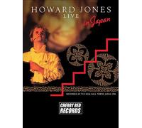 Howard Jones - Live In Japan