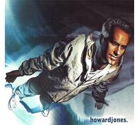 Howard Jones - New Modern Versions